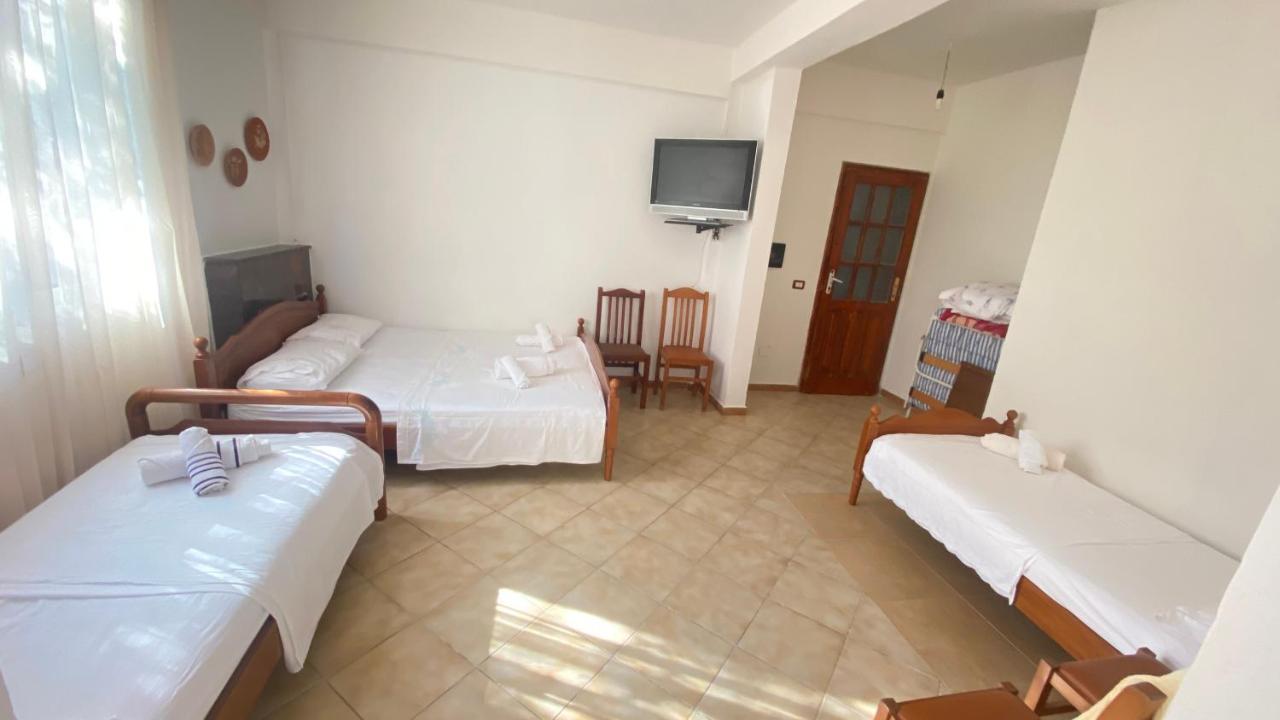 Besart Room Orikum Kültér fotó