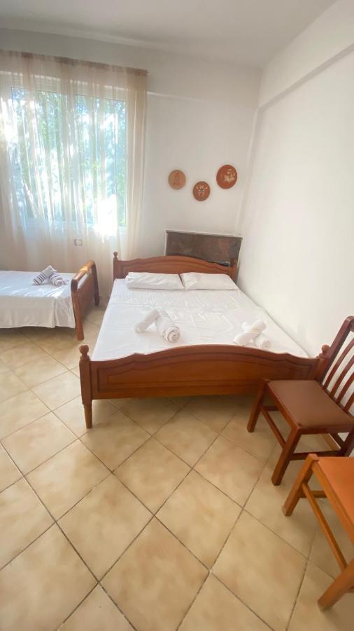 Besart Room Orikum Kültér fotó