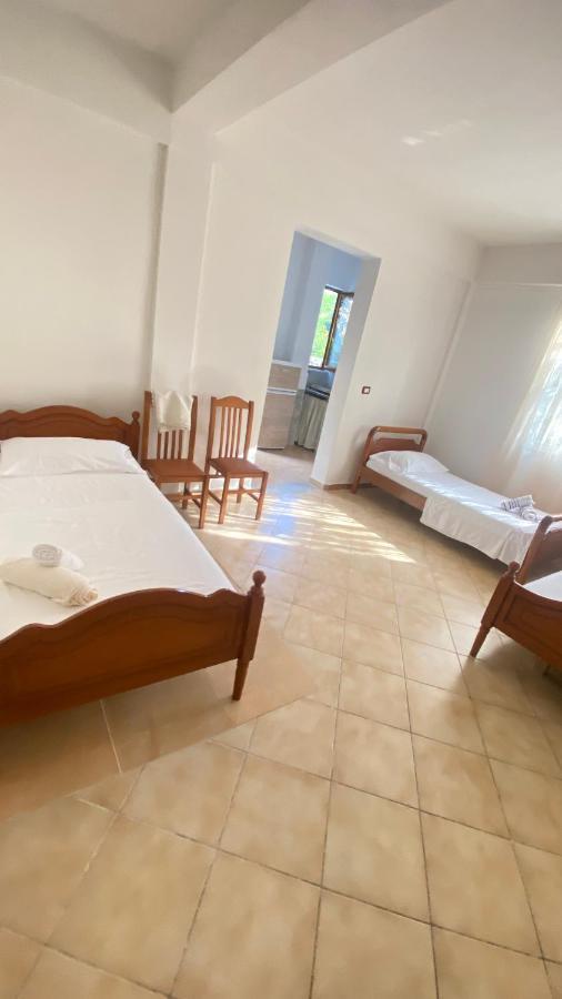 Besart Room Orikum Kültér fotó